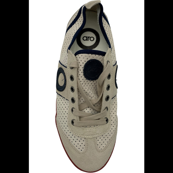 ARO Men's Picada Sneaker Saper Milk - Medium - Picture 3 of 4